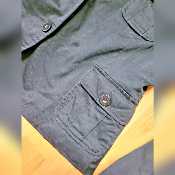 Suzy Shier four pocket blazer - Picture 3 of 10